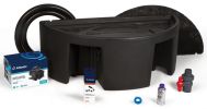 Atlantic 24" Complete Basin Kit